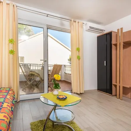 Апартаменты By The Sea Cove Vela Stiniva, Hvar - 6864