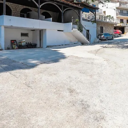 By The Sea Cove Vela Stiniva, Hvar - 6864 Poljica (Hvar)