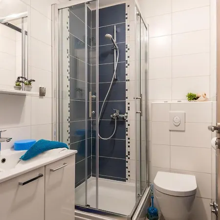 By The Sea Cove Vela Stiniva, Hvar - 6864 Апартаменты