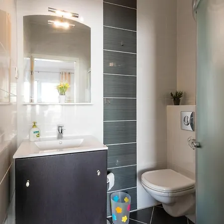 Апартаменты By The Sea Cove Vela Stiniva, Hvar - 6864 *