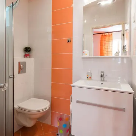 By The Sea Cove Vela Stiniva, Hvar - 6864 Апартаменты *