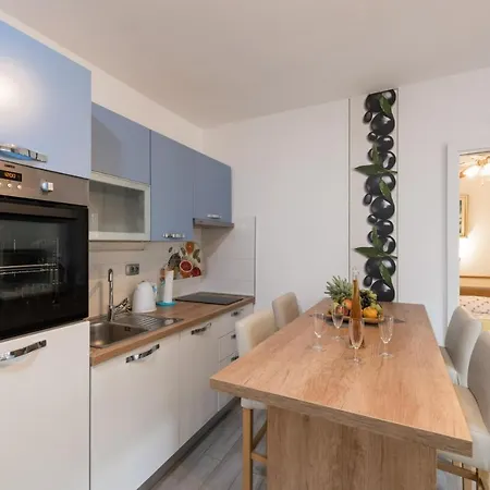 By The Sea Cove Vela Stiniva, Hvar - 6864 Poljica (Hvar)