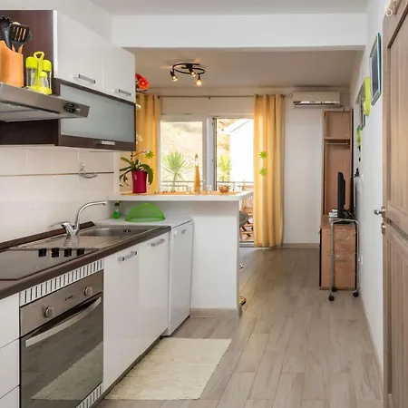 By The Sea Cove Vela Stiniva, Hvar - 6864 Poljica (Hvar)