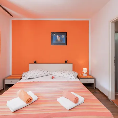 公寓 By The Sea Cove Vela Stiniva, Hvar - 6864